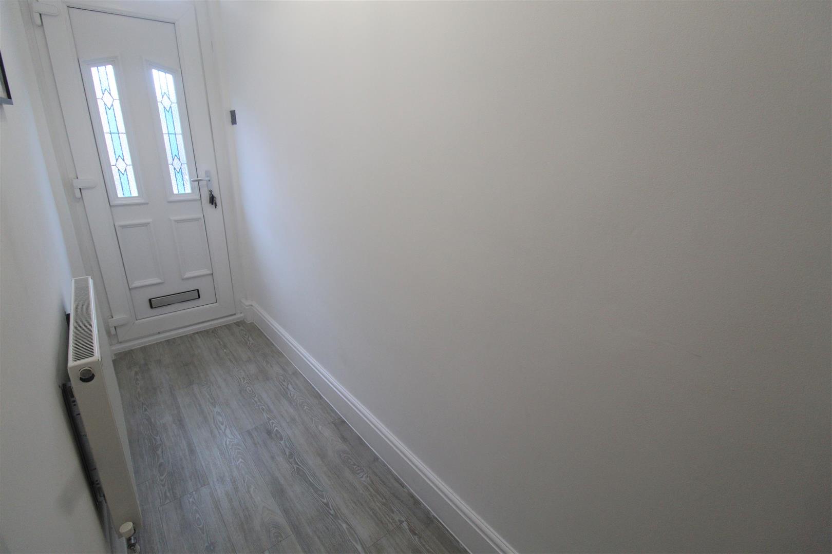 Campbell Terrace, Stoke-On-Trent